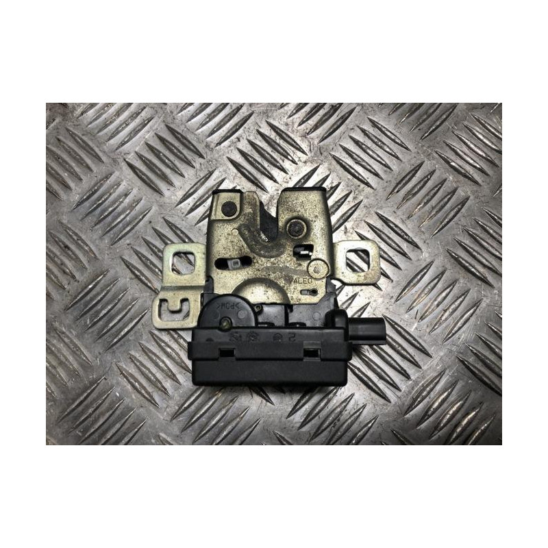 Serrure de hayon MINI MINI 2 R56 PHASE 1 d’occasion