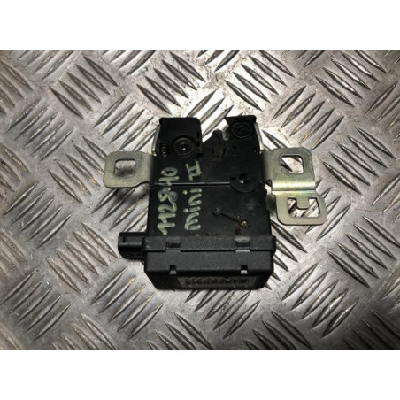 Serrure de hayon MINI MINI 2 R56 PHASE 1 d’occasion