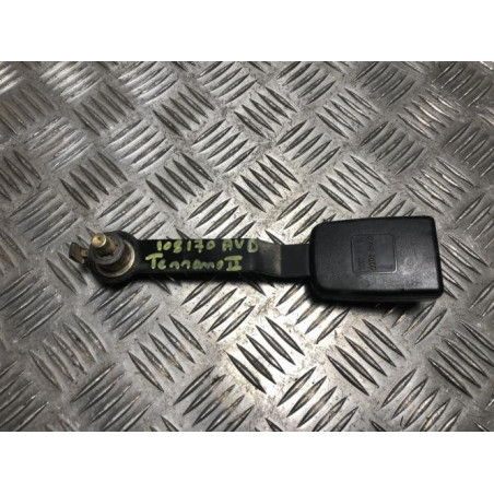 Attache ceinture avant droit NISSAN TERRANO 2 PHASE 4 d’occasion