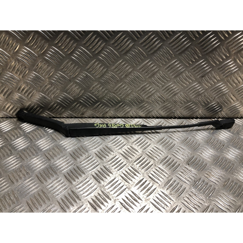 Bras essuie glace avant gauche VOLKSWAGEN GOLF 6 d’occasion