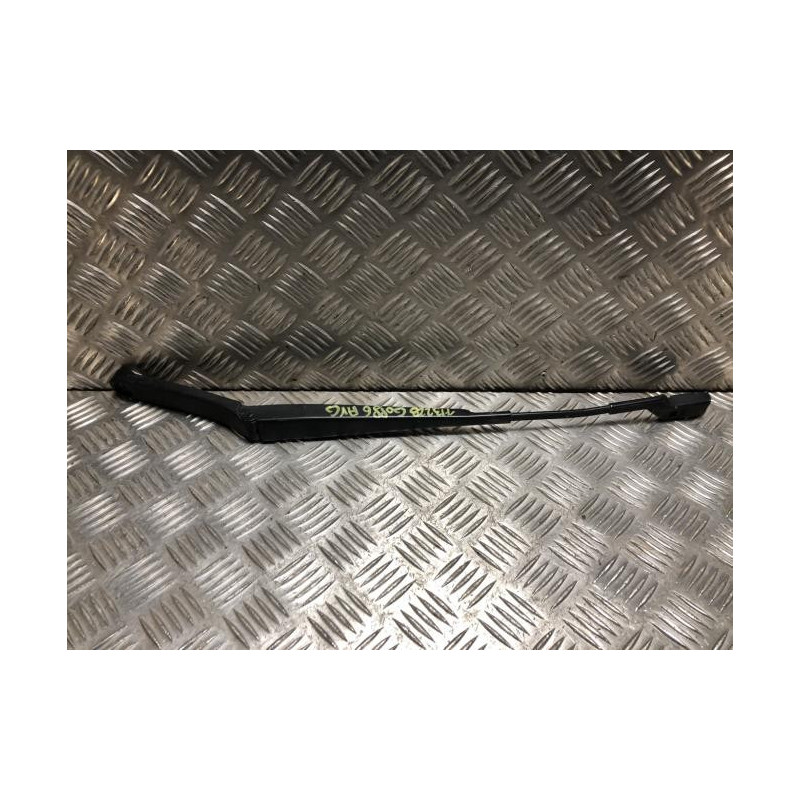 Bras essuie glace avant gauche VOLKSWAGEN GOLF 6 d’occasion