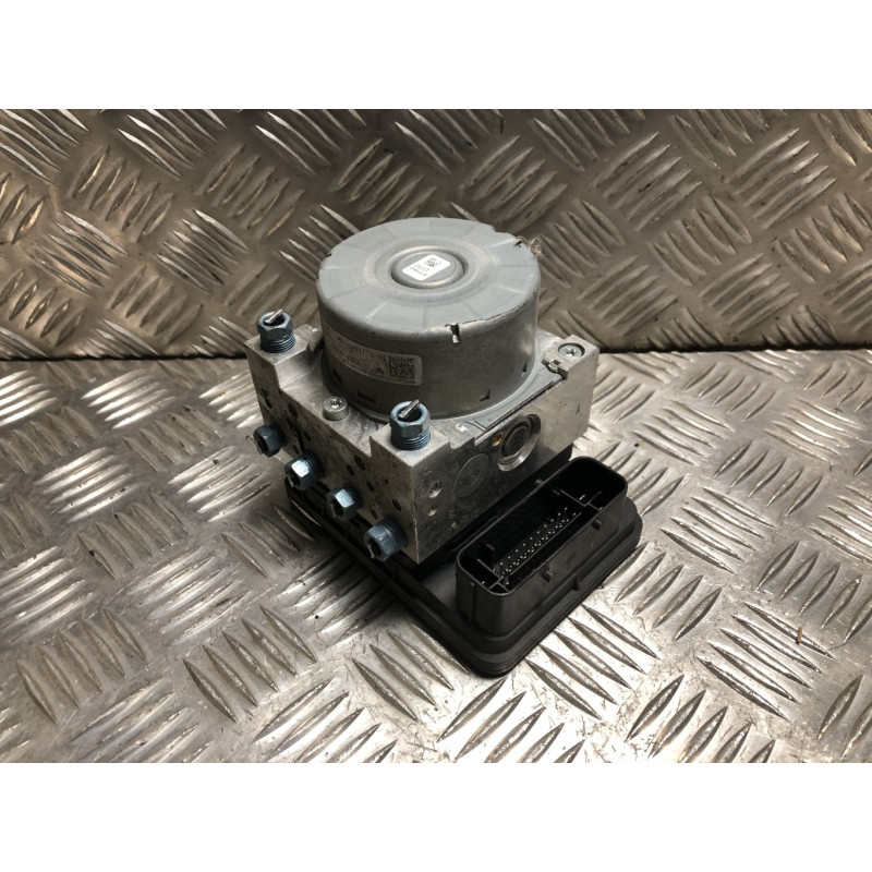 Bloc ABS (freins anti-blocage) BMW SERIE 4 F36 GRAN COUPE PHASE 1 d’occasion