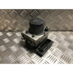 Bloc ABS (freins anti-blocage) VOLKSWAGEN POLO 5 PHASE 1 d’occasion