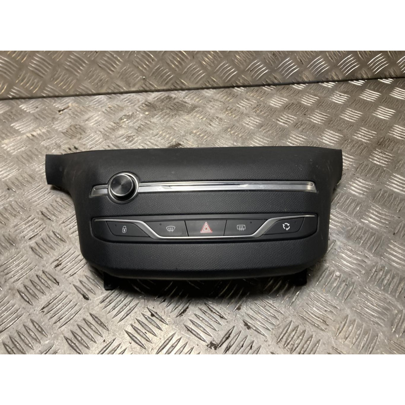 Bouton/Interrupteur PEUGEOT 308 2 PHASE 1 d’occasion
