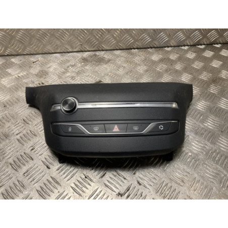 Bouton/Interrupteur PEUGEOT 308 2 PHASE 1 d’occasion