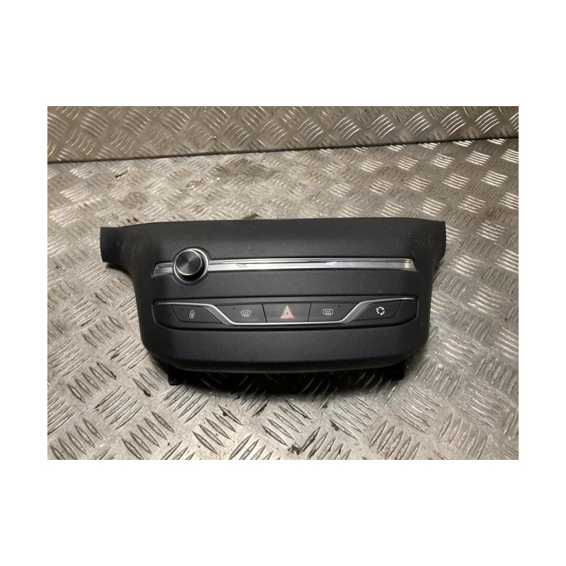 Bouton/Interrupteur PEUGEOT 308 2 PHASE 1 d’occasion