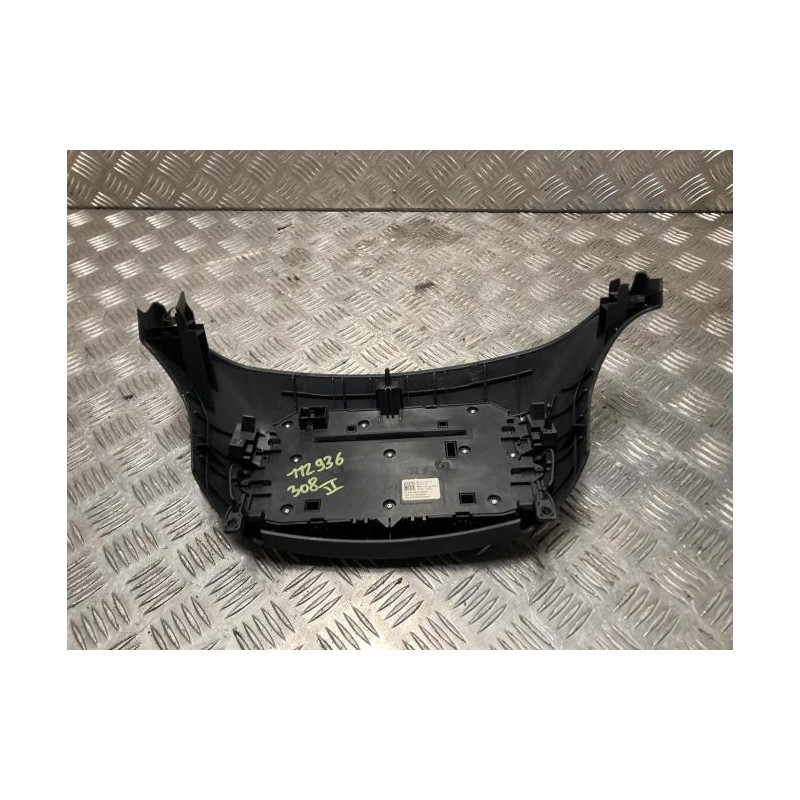 Bouton/Interrupteur PEUGEOT 308 2 PHASE 1 d’occasion