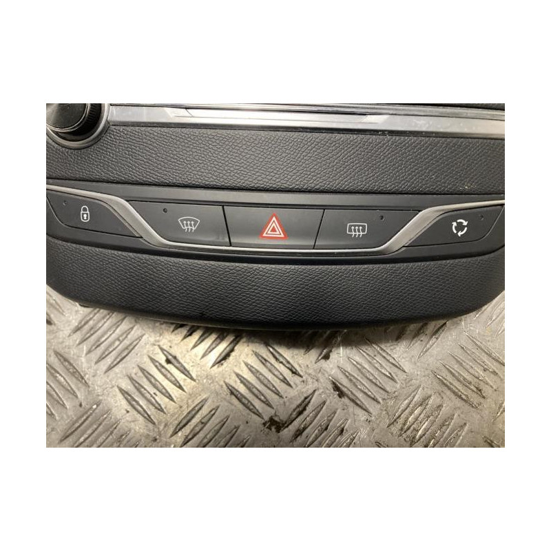 Bouton/Interrupteur PEUGEOT 308 2 PHASE 1 d’occasion