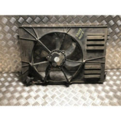 Moto ventilateur radiateur VOLKSWAGEN GOLF 6 d’occasion