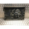 Moto ventilateur radiateur VOLKSWAGEN GOLF 6 d’occasion