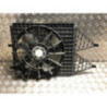 Moto ventilateur radiateur VOLKSWAGEN POLO 5 PHASE 1 d’occasion
