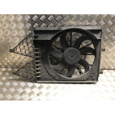 Moto ventilateur radiateur VOLKSWAGEN POLO 5 PHASE 1 d’occasion