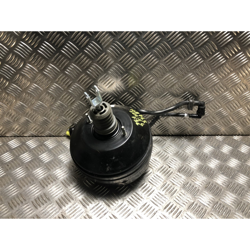 Mastervac BMW SERIE 4 F36 GRAN COUPE PHASE 1 d’occasion