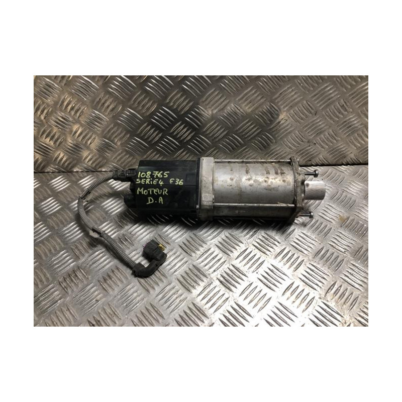 Moteur de direction assistee BMW SERIE 4 F36 GRAN COUPE PHASE 1 d’occasion