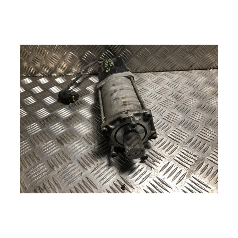 Moteur de direction assistee BMW SERIE 4 F36 GRAN COUPE PHASE 1 d’occasion