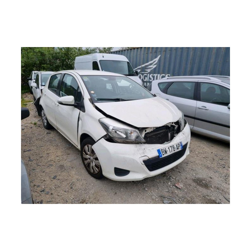 Radiateur clim TOYOTA YARIS 3 PHASE 1 d’occasion