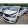 Radiateur clim TOYOTA YARIS 3 PHASE 1 d’occasion