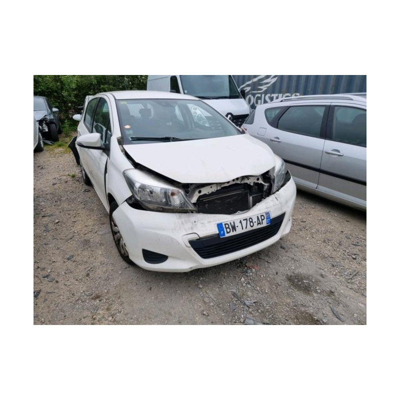 Radiateur clim TOYOTA YARIS 3 PHASE 1 d’occasion