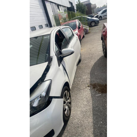Radiateur clim TOYOTA YARIS 3 PHASE 1 d’occasion
