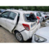 Radiateur clim TOYOTA YARIS 3 PHASE 1 d’occasion