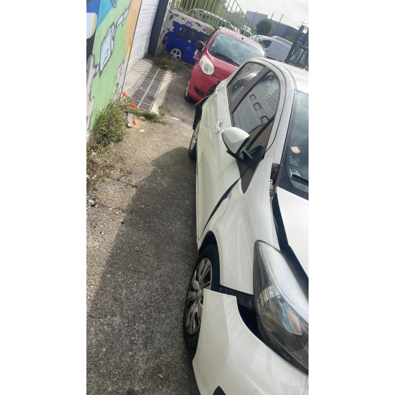 Radiateur clim TOYOTA YARIS 3 PHASE 1 d’occasion