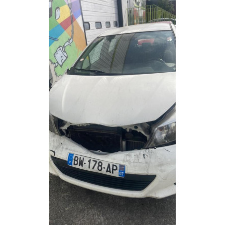 Radiateur clim TOYOTA YARIS 3 PHASE 1 d’occasion