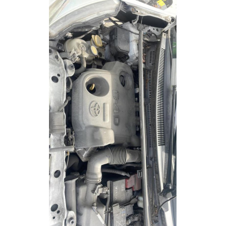 Radiateur clim TOYOTA YARIS 3 PHASE 1 d’occasion