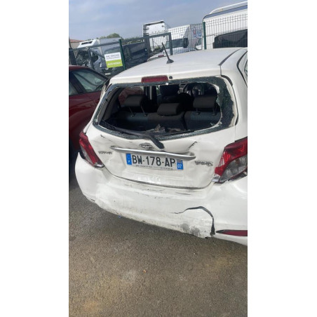 Radiateur clim TOYOTA YARIS 3 PHASE 1 d’occasion
