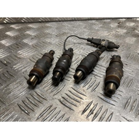 Injecteurs NISSAN TERRANO 2 PHASE 4 d’occasion
