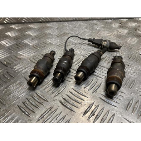 Injecteurs NISSAN TERRANO 2 PHASE 4 d’occasion