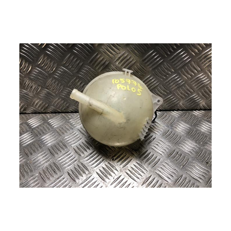 Vase d'expansion VOLKSWAGEN POLO 5 PHASE 1 d’occasion
