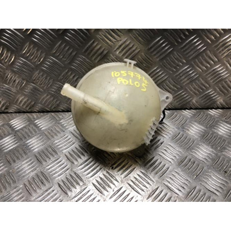 Vase d'expansion VOLKSWAGEN POLO 5 PHASE 1 d’occasion
