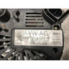 Alternateur VOLKSWAGEN POLO 5 PHASE 1 d’occasion