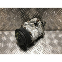 Compresseur clim VOLKSWAGEN POLO 5 PHASE 1 d’occasion