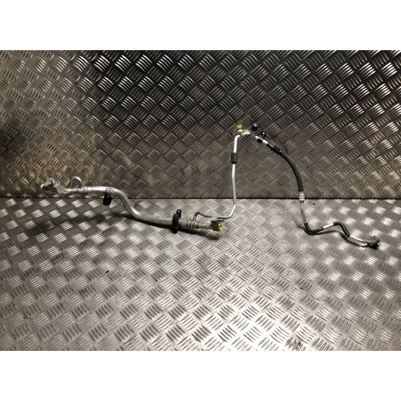 Tuyau de climatisation BMW SERIE 4 F36 GRAN COUPE PHASE 1 d’occasion