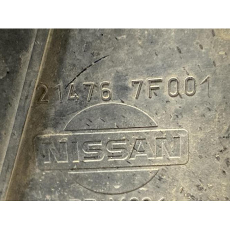 Buse NISSAN TERRANO 2 PHASE 4 d’occasion