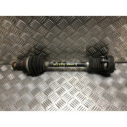 Cardan gauche (transmission) VOLKSWAGEN POLO 5 PHASE 1 d’occasion