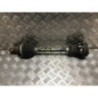 Cardan gauche (transmission) VOLKSWAGEN POLO 5 PHASE 1 d’occasion