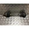 Cardan gauche (transmission) VOLKSWAGEN POLO 5 PHASE 1 d’occasion