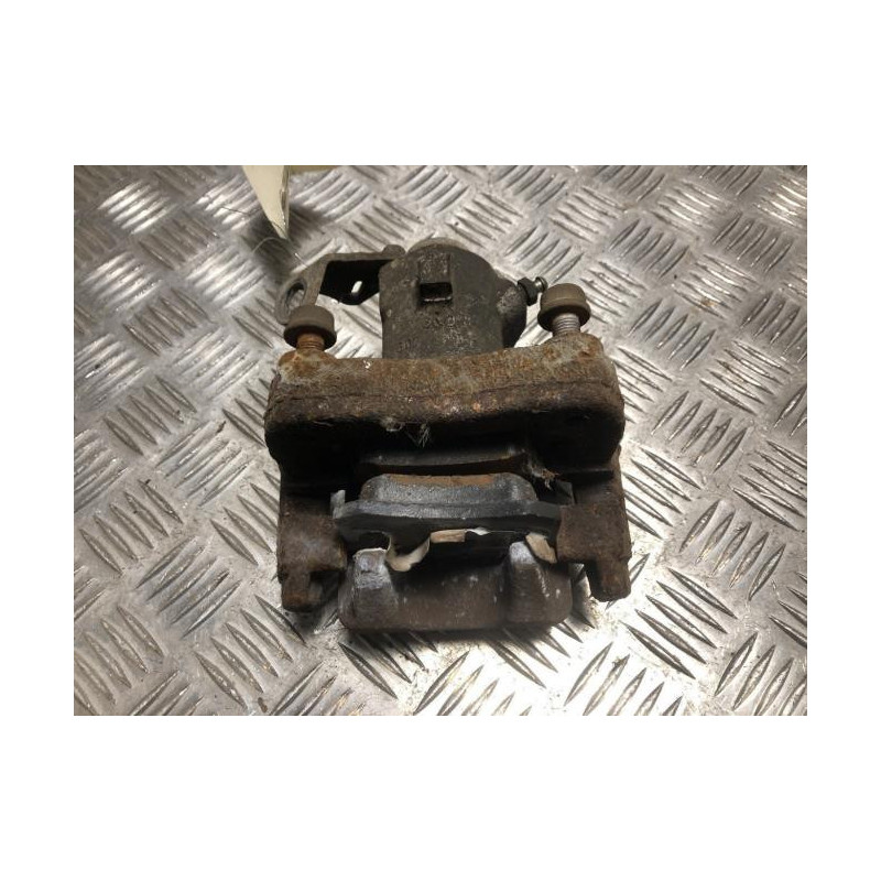 Etrier arriere gauche (freinage) VOLKSWAGEN POLO 5 PHASE 1 d’occasion