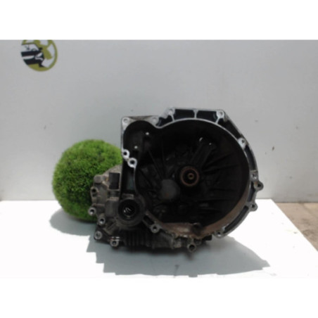 Boite de vitesses FORD FIESTA 4 PHASE 2 d’occasion