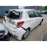 Poignee porte arriere droit TOYOTA YARIS 3 PHASE 1 d’occasion