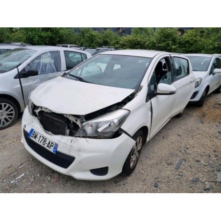 Poignee porte arriere droit TOYOTA YARIS 3 PHASE 1 d’occasion