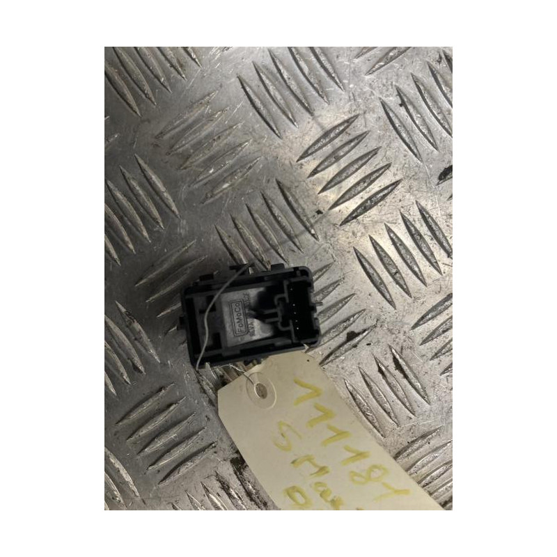 Interrupteur de leve vitre arriere droit FORD S-MAX 2 d’occasion