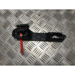 Support poignee porte arriere droite TOYOTA YARIS 3 PHASE 1 d’occasion