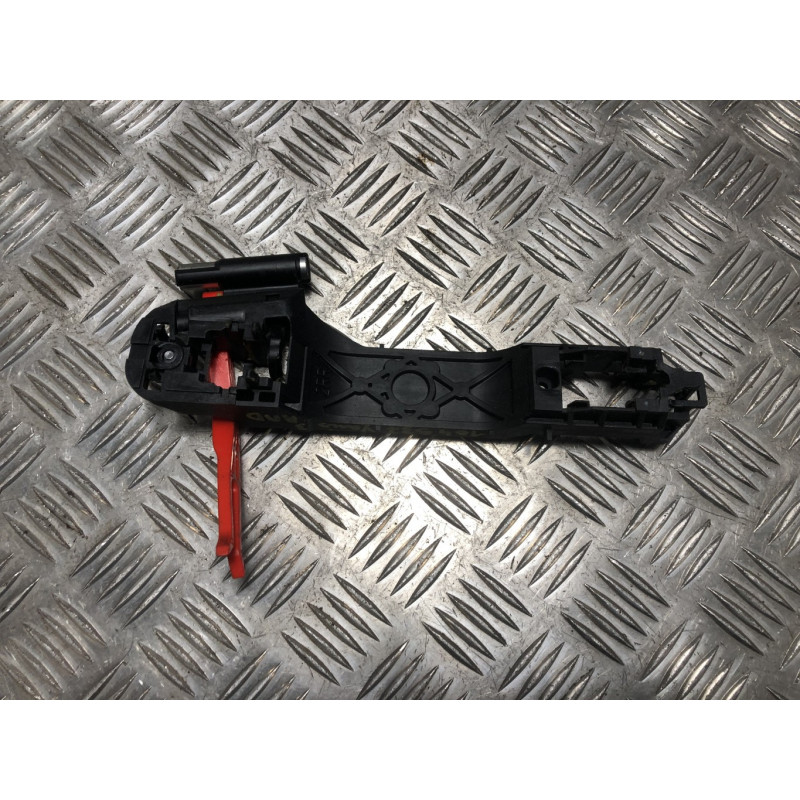 Support poignee porte arriere droite TOYOTA YARIS 3 PHASE 1 d’occasion