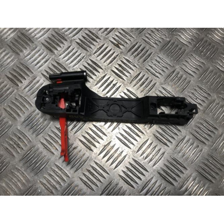 Support poignee porte arriere droite TOYOTA YARIS 3 PHASE 1 d’occasion