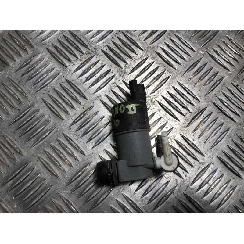 Pompe lave glace avant NISSAN TERRANO 2 PHASE 4 d’occasion