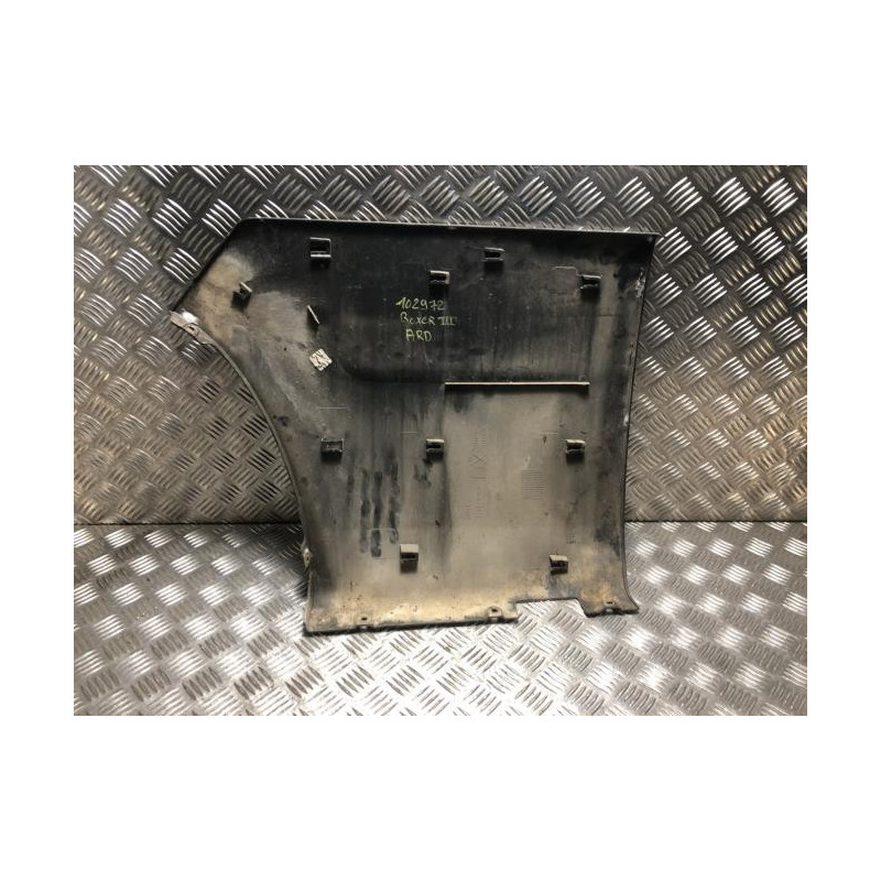 Crosse arriere droit PEUGEOT BOXER 3 PHASE 2 d’occasion