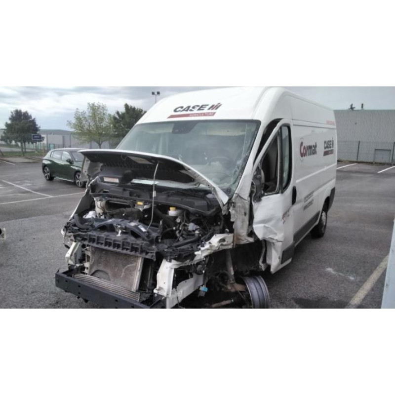 Crosse arriere gauche PEUGEOT BOXER 3 PHASE 2 d’occasion